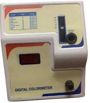 LABICO LT-102 Digital Colorimeter