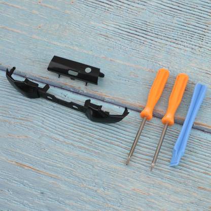 Atorse 183x Artificial 3D Fishing Lure Eye Sticker for Fly Tying Lure Craft 4 Sizes 8 cm Collapsible Reflector