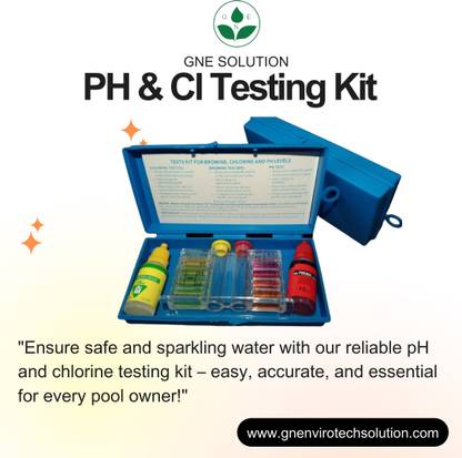 GNE SOLUTION GNE101 Portable Colorimeter