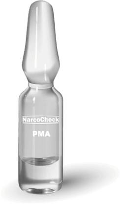 Dopetestkit MDMA/Ecstasy Adulterant Test Kit Portable Colorimeter