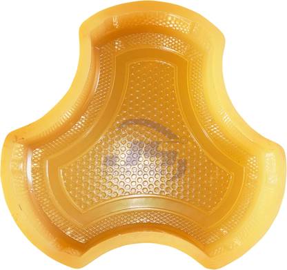 JS DESIGNER TILES PRODUCT COSMIC PAVER BLOCK RUBBER MOULD Column Cap & Base