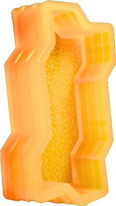 JS DESIGNER TILES PRODUCT ZIGZAG PAVER BLOCK RUBBER MOULD Column Cap & Base