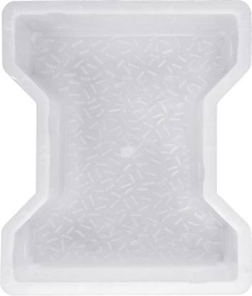 JS DESIGNER TILES PRODUCT DUMBLE PAVER BLOCK PLASTIC MOULD Column Cap & Base