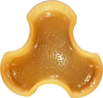 JS DESIGNER TILES PRODUCT MILANO PAVER BLOCK RUBBER MOULD Column Cap & Base