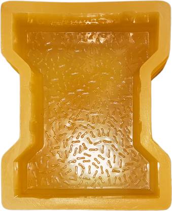 JS DESIGNER TILES PRODUCT DUMBLE PAVER BLOCK MOULD RUBBER MOULD Column Cap & Base