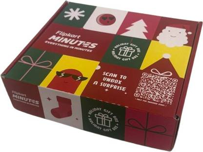 Holiday Box Set Combo Set