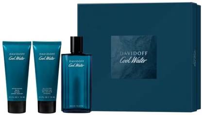 Davidoff Cool Water Combo Set