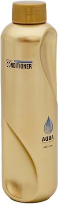 AQUA PROFESSIONAL Aqua Gold Conditioner Make your hair fine, soft, smooth, hydrated, fresh