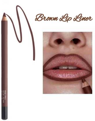 SKYBOAT BROWN LIP LINER 1.8 G