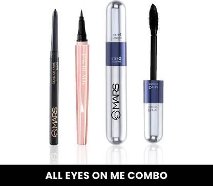 MARS All Eyes On Me Combo