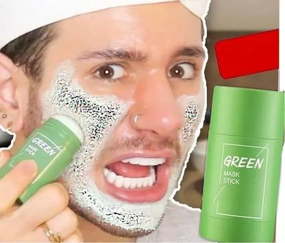 GABBU Mud Mask Deep Cleaning Oil Control Moisturizing Hydrating Skin mask Face Wash