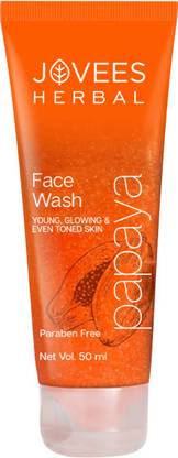 JOVEES PAPAYA FACE WASH Face Wash