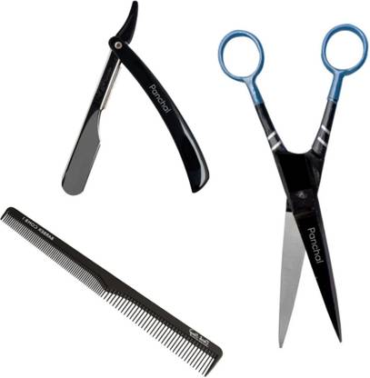 Fuzicare Grooming combo pack
