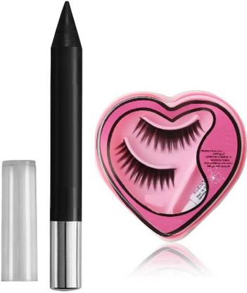 ADJD Eye Makeup Combo + Eye Lash Care