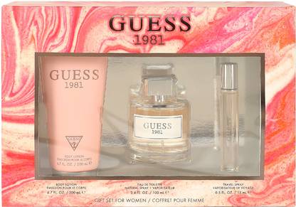 GUESS 1981 Women