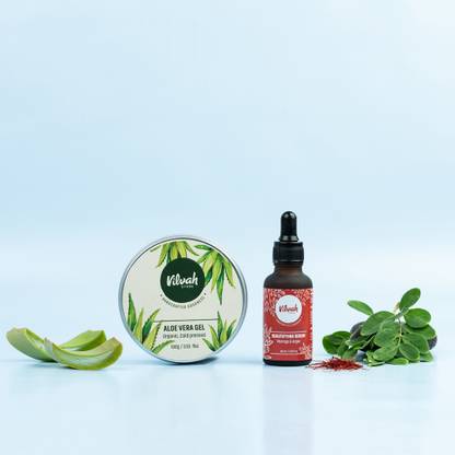 Vilvah Store Anti-Pigmentation Combo
