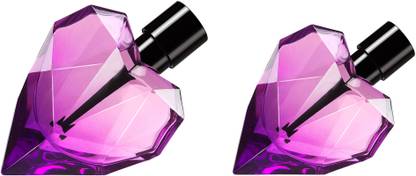 DIESEL Only The Brave + Only the Brave All Over Eau de Parfum  -  80 ml