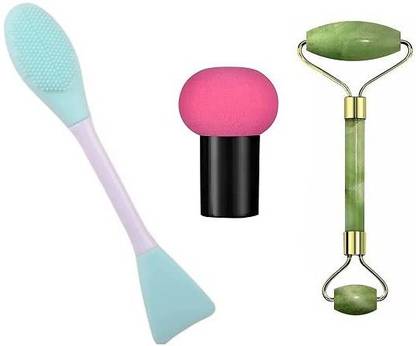 Lusty soul Combo of extra soft face silicon