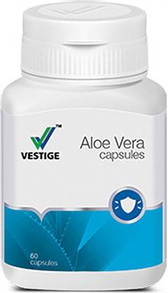 Vestige ALOE VERA CAPSULE