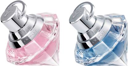 Chopard Pink Wish + Wish