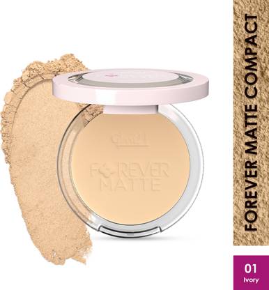 Glam21 Matte | Oil-control Flawless Finish Sweat-proof Compact