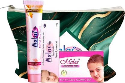 Melas SPECIAL BEAUTY COMBO