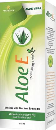 Keto ALOE-E LOTION PACK OF 4