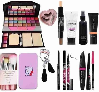Just Tya 6155 Makeup Kit and Combos