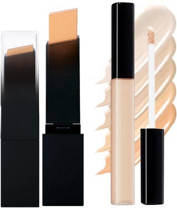 winry THE PROFFESIONAL STICK FOUNDATION AND CONCEALER COMBO