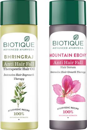 BIOTIQUE Anti Hair Fall