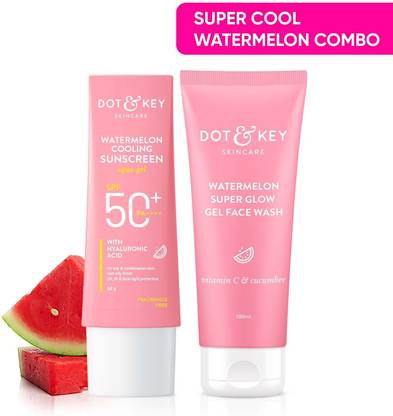 Dot & Key Supercool Watermelon Combo