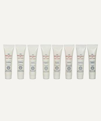 Mitchell USA x8 Step Original Care Regime Experience Kit 80gm
