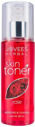 JOVEES Rose Skin Toner Women