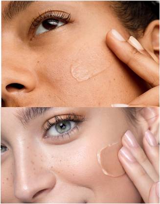 MYEONG Makeup Primer Oily Skin & Silky Skin Smooth Face Primer For Women & Girls Primer  - 80 g