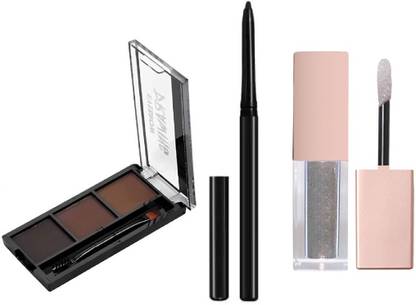 BLUEMERMAID LONG LASTING EYE MAKEUP COLLECTION FOR INSTANT MAKEUP LOOK
