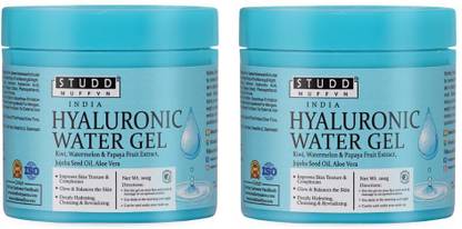 Studd Muffyn 30 Days Combo of Hyaluronic Gel