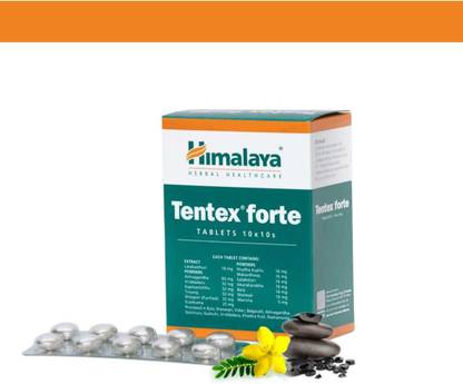 TuchMuch Tentex Forte 10x10s |