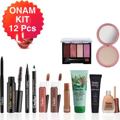 Dazller Lavish Love Kit