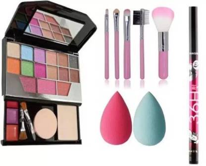 Jollity MAKEUP KIT MINI