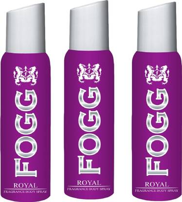 FOGG ROYAL DEODORANTGift Set