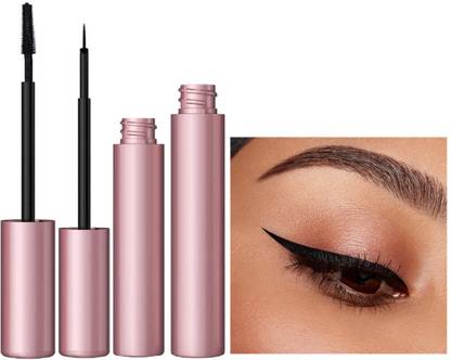 nn perfect new eyeliner with mascara easy to use pack of 2