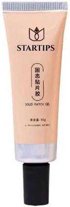 STARTIPS 3 in 1 Nail Glue for False Nail Tips- 30g