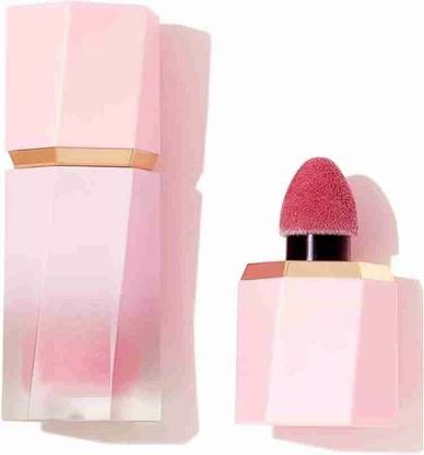 prikcy High Quality Liquid Blush Makeup For Cheeks Matte Finish