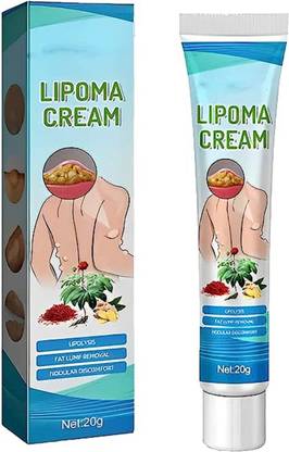 Aneesho Lipom Removal Cream, Vegetable Lipom Removal Cream, Bee Cell Removal Cream