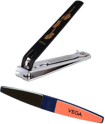 VEGA Nail Clipper
