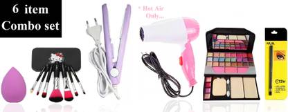 SKINPLUS Professional Makeup New combo 6 item