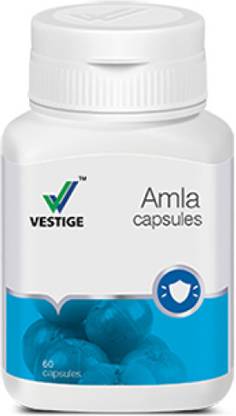 Vestige amla 60 capsules