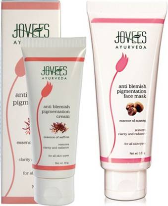 JOVEES Skin Care Kit No -5