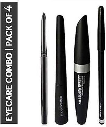 SkinOza Waterproof Beauty Eyeliner