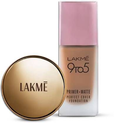 Lakmé 9to5 Flawless Matte Complexion